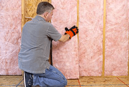 Home-Crawl Space-Insulation