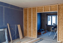 Home-Vapor-Barrier-Installation
