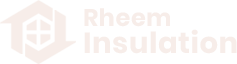 Rheem-Insulation-Logo-White